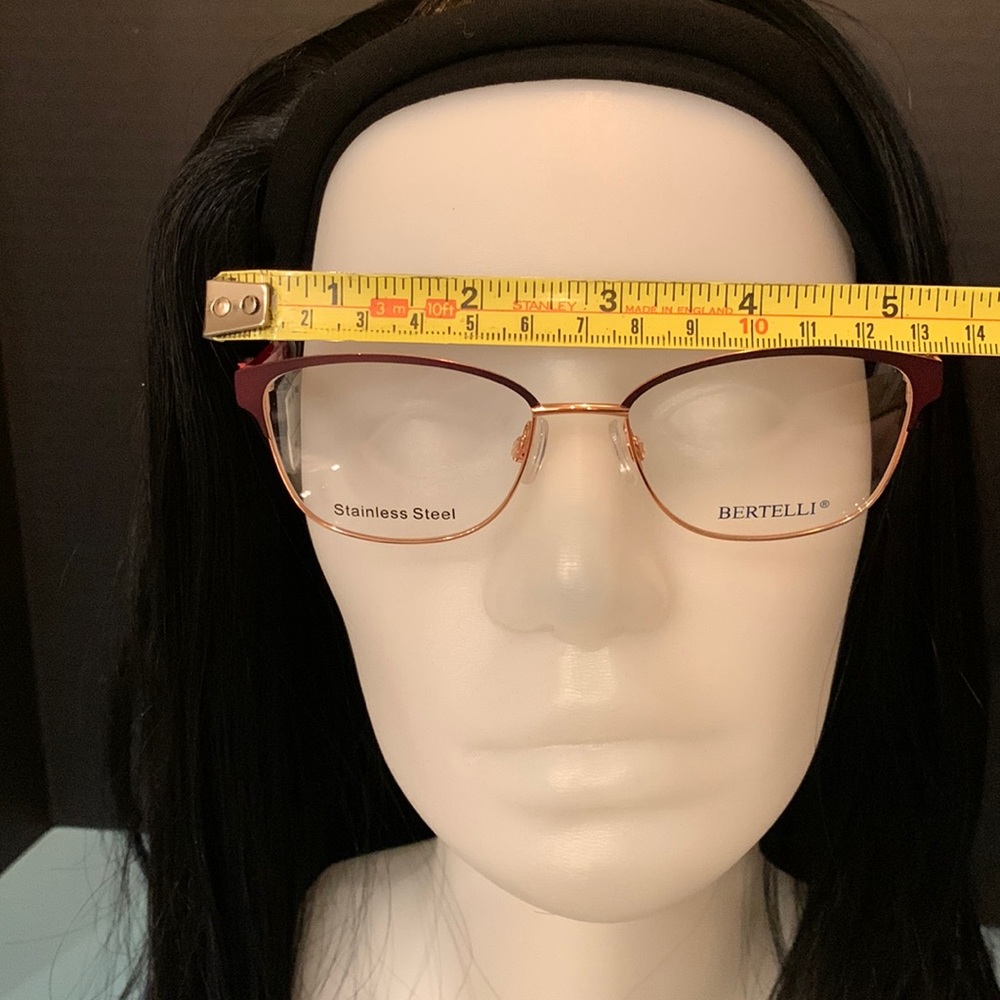 Bertelli frames - Picture 6 of 12